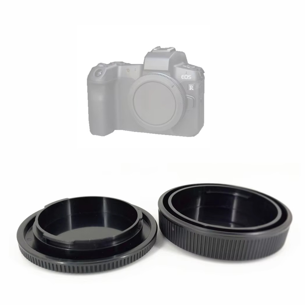 Canon Camera Eos R50 - Задняя защитная крышка объектива RF +