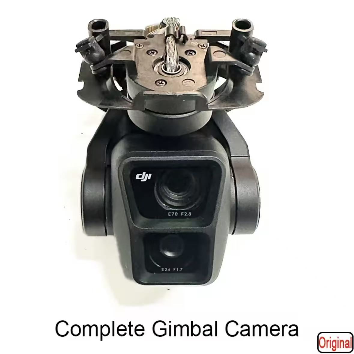 Кабель коаксиальный для подвес – обзор и цена Dji Drone Air 3