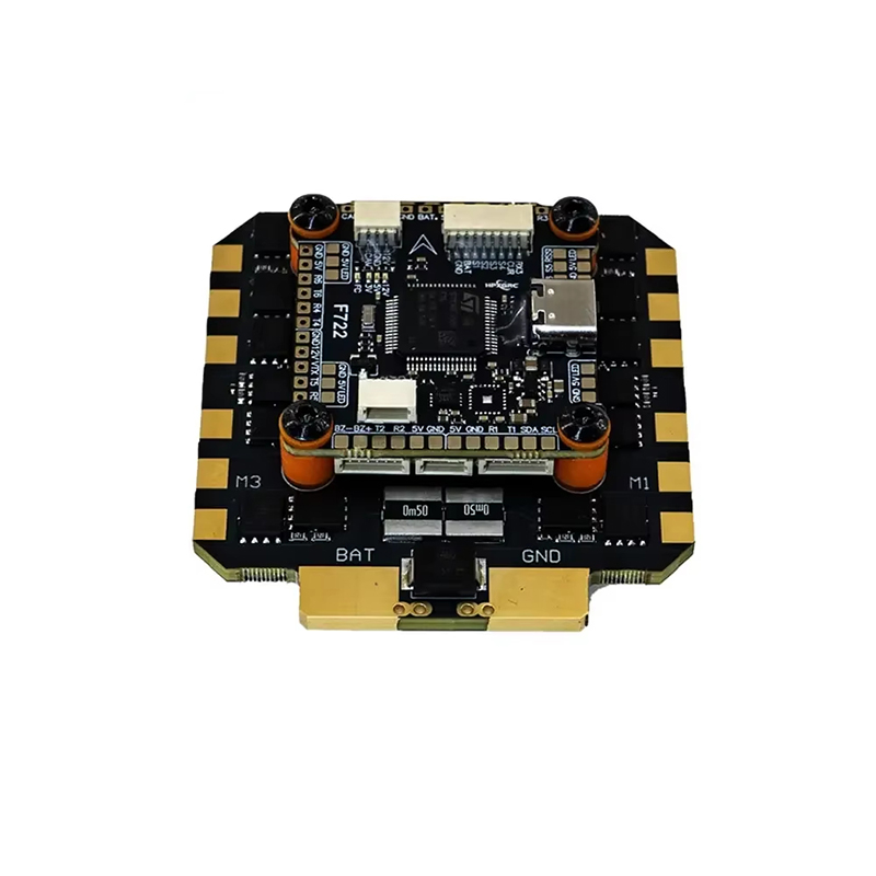 VOLODYMYR для полетного контро – обзор и цена Drone Racing Flight Controller