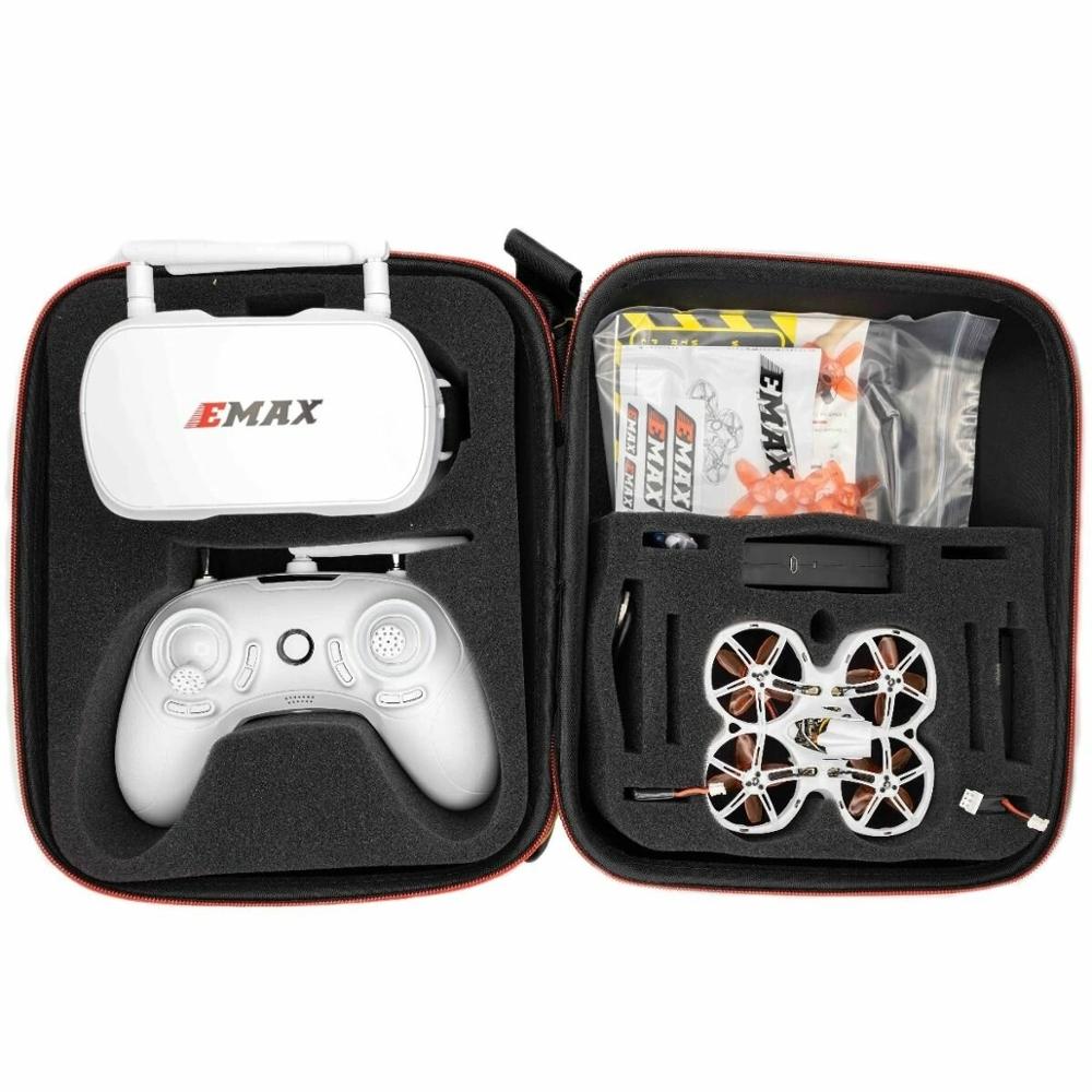 Emax Tinyhawk II 2 RTF FPV Rac – обзор и цена Drone Racing Vtx