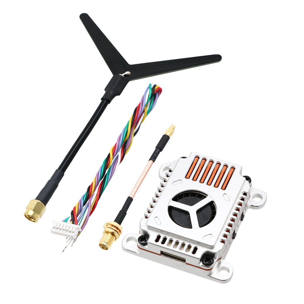 Модуль видеопередатчика VTX 1. – обзор и цена Drone Racing Vtx